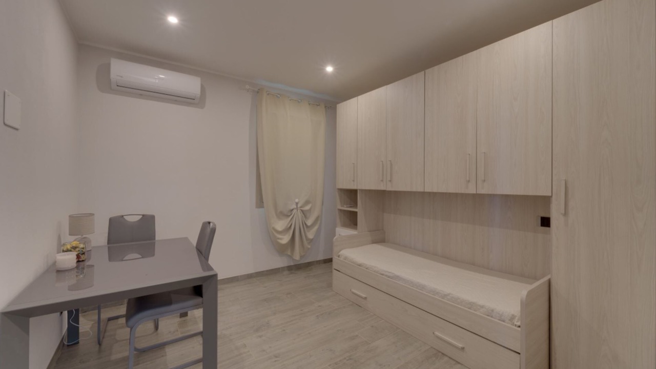 Photo of Bedroom in Portoferraio