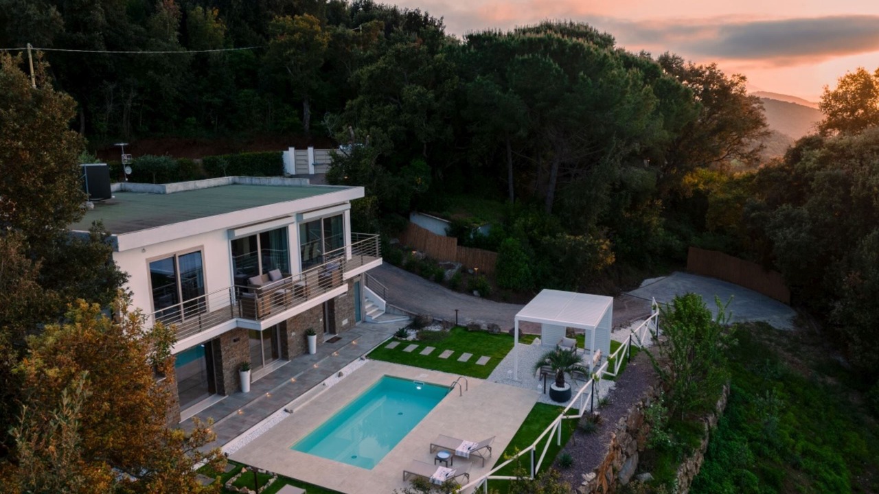 Photo of Outdoor in Portoferraio