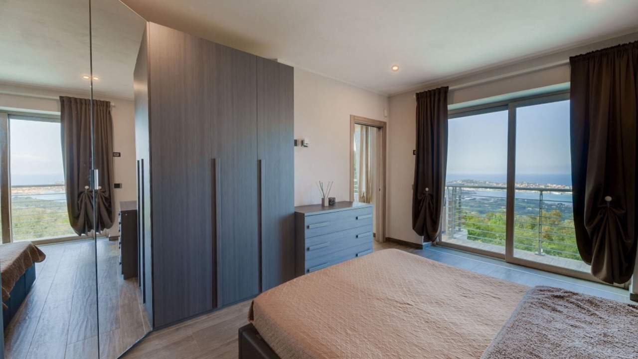 Photo of Bedroom in Portoferraio