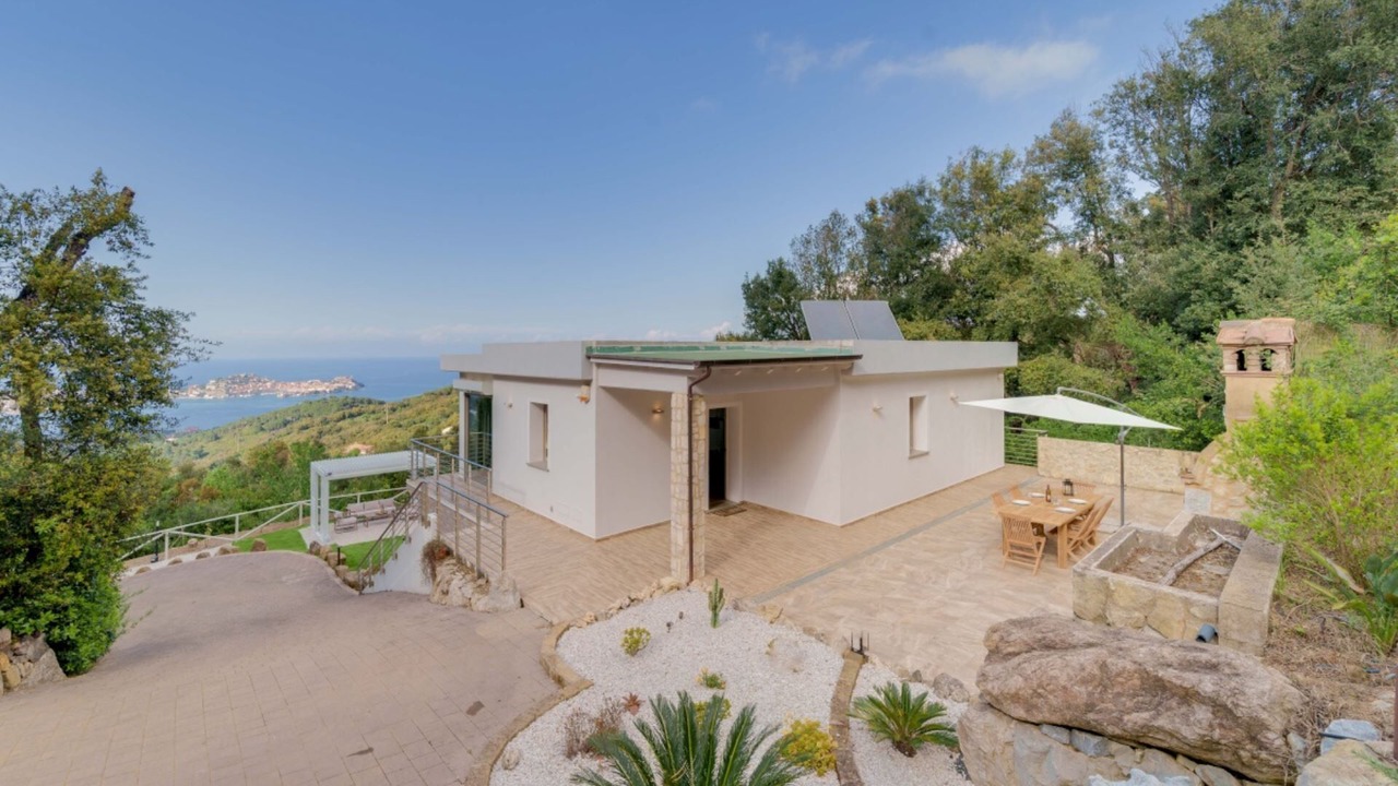 Photo of Outdoor in Portoferraio
