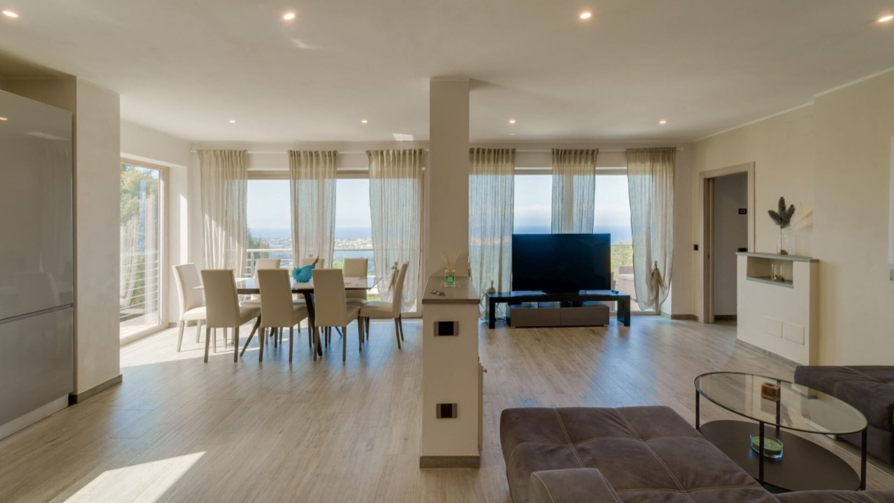 Photo of Livingroom in Portoferraio