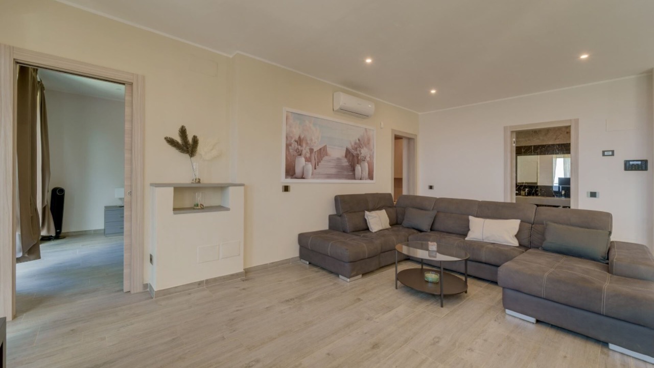 Photo of Livingroom in Portoferraio