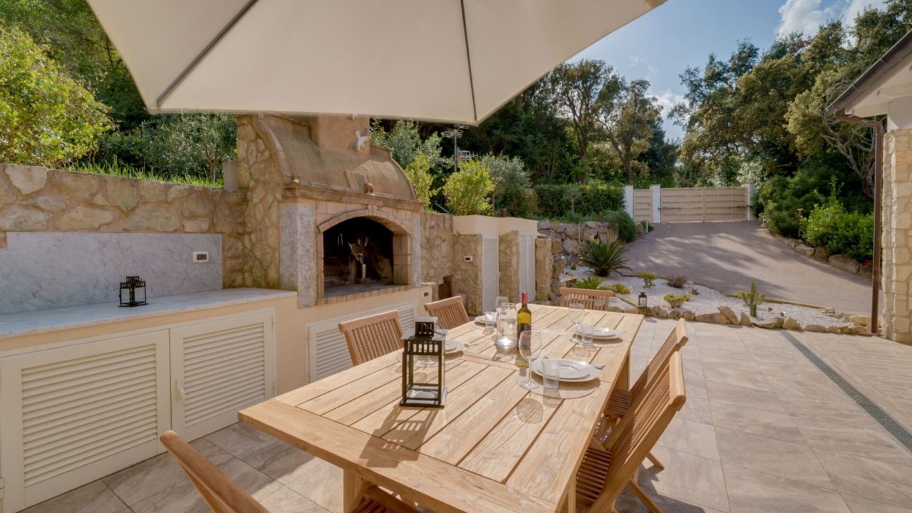 Photo of Outdoor in Portoferraio