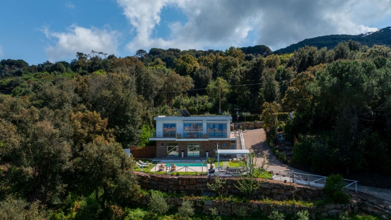 Photo of Outdoor in Portoferraio