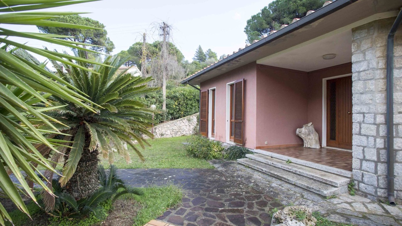 Photo of Outdoor in Portoferraio