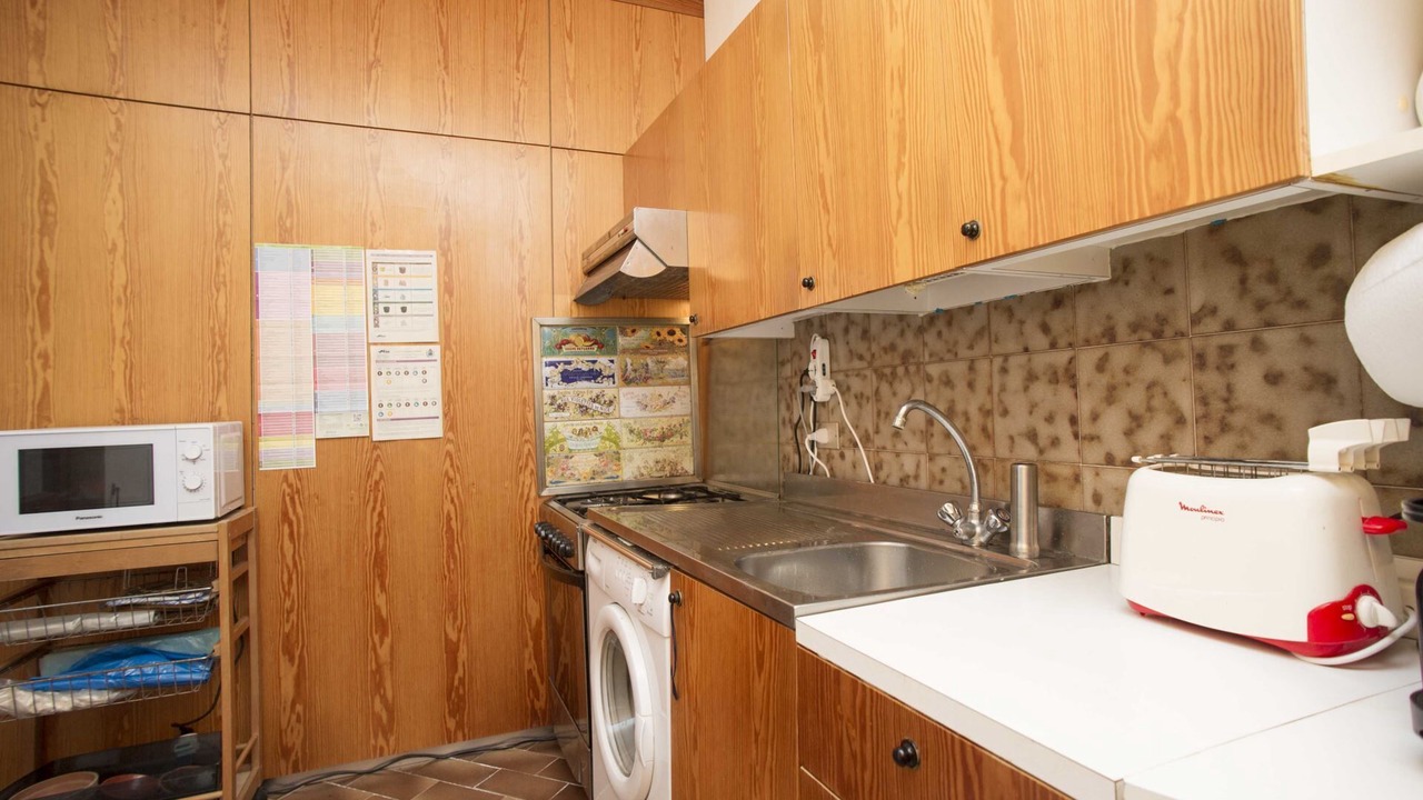 Photo of Kitchen in Portoferraio