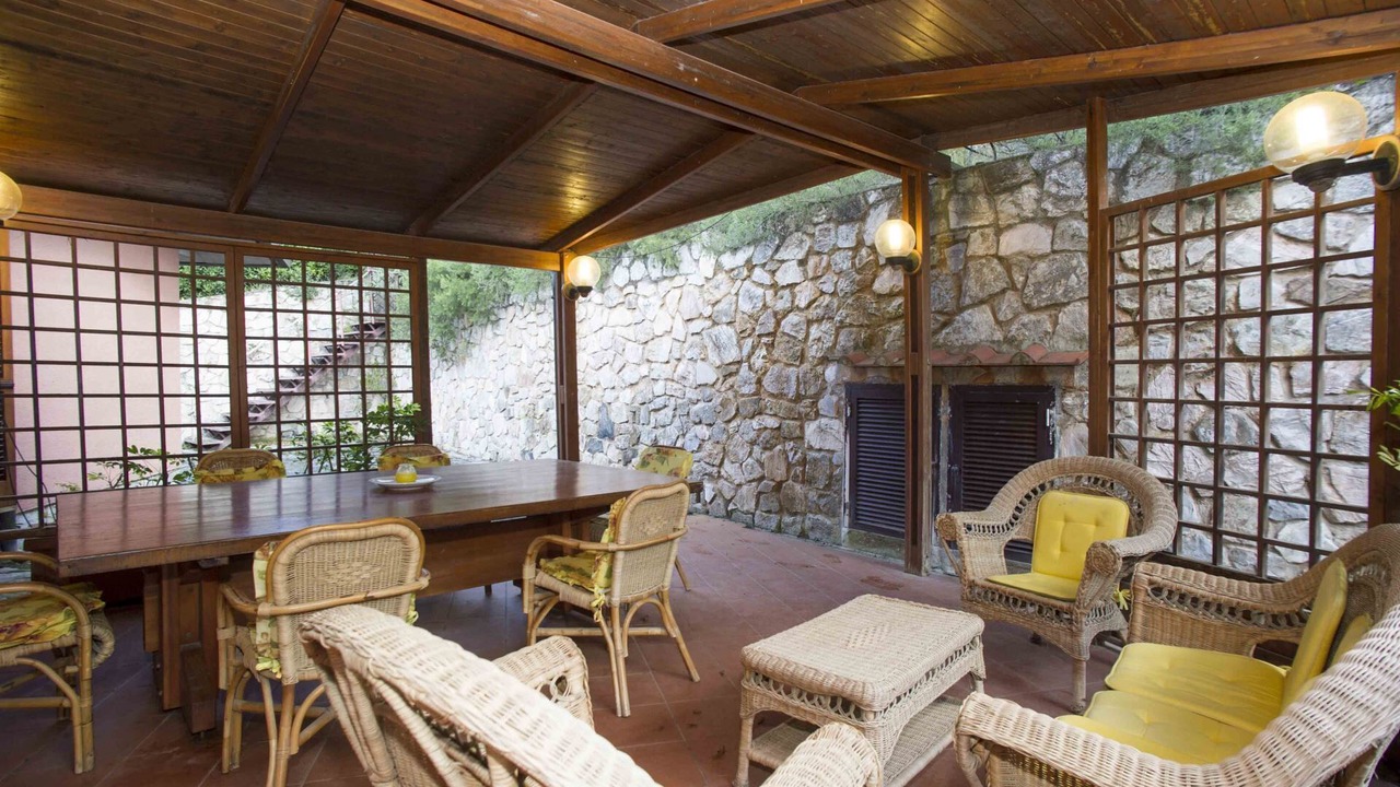 Photo of Outdoor in Portoferraio