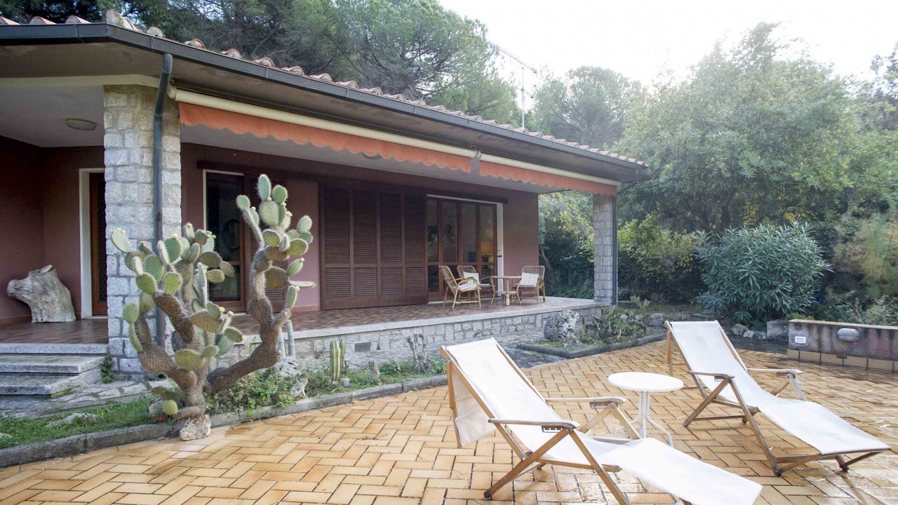 Photo of Patio Balcony in Portoferraio
