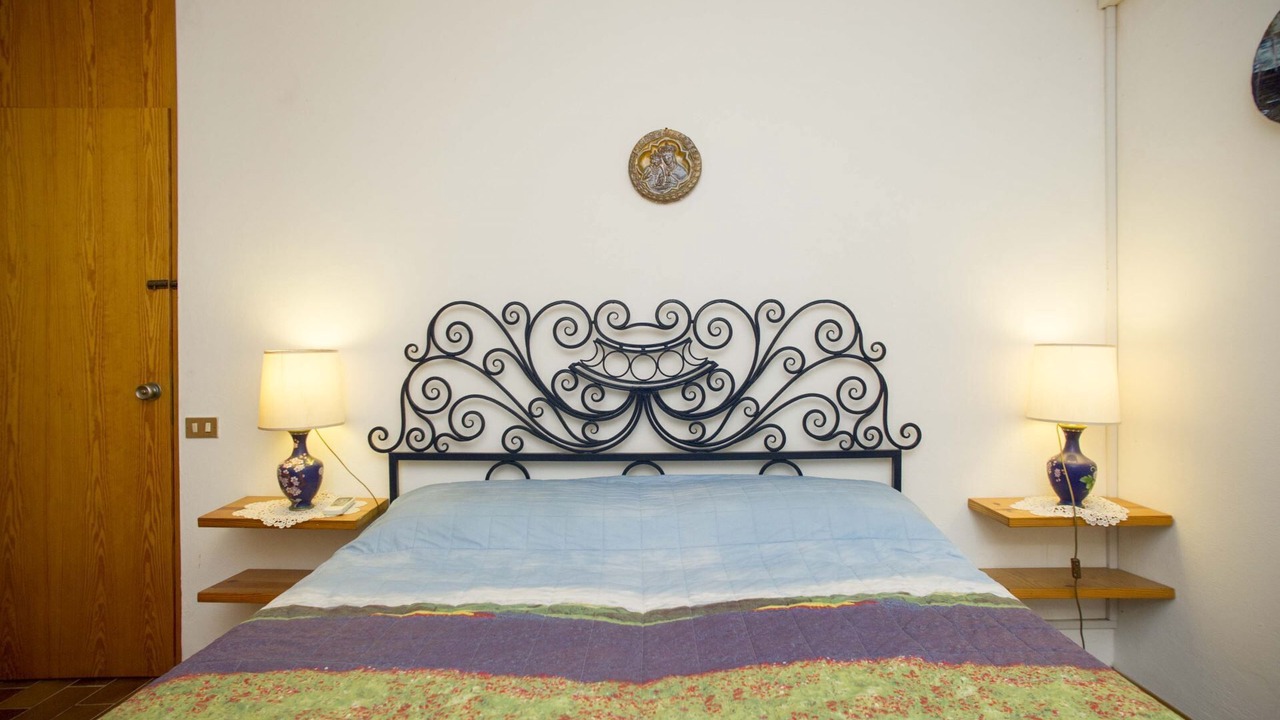 Photo of Bedroom in Portoferraio
