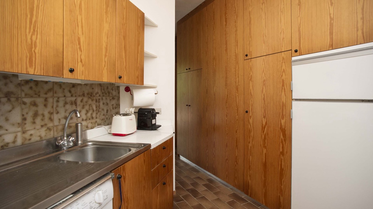 Photo of Kitchen in Portoferraio