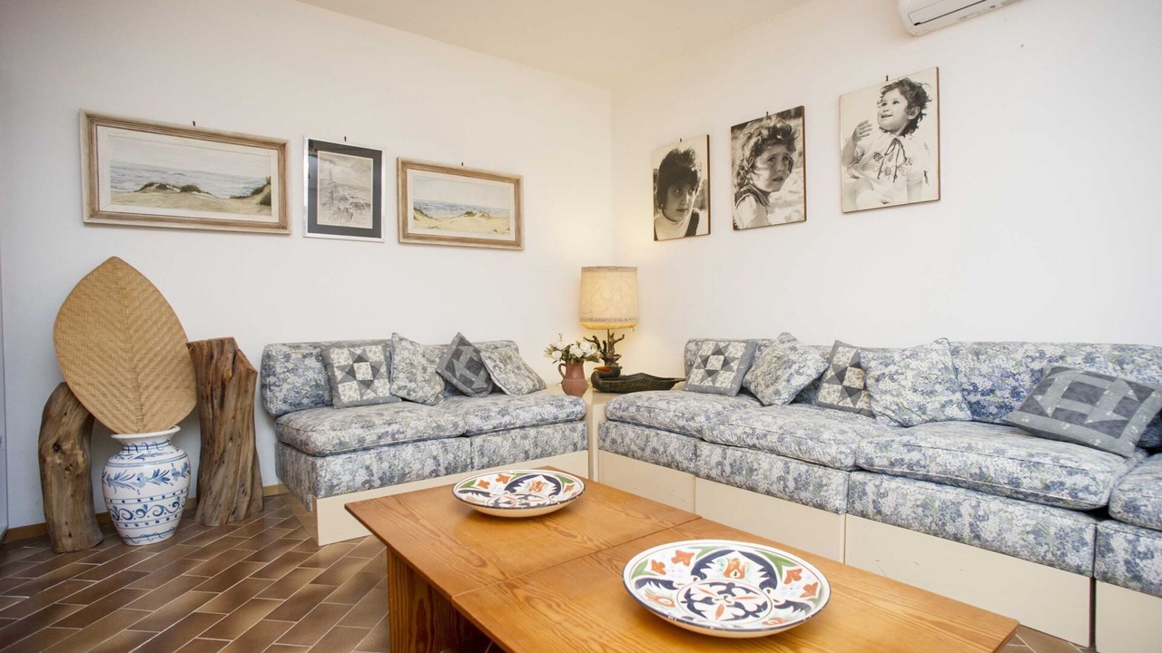 Photo of Livingroom in Portoferraio
