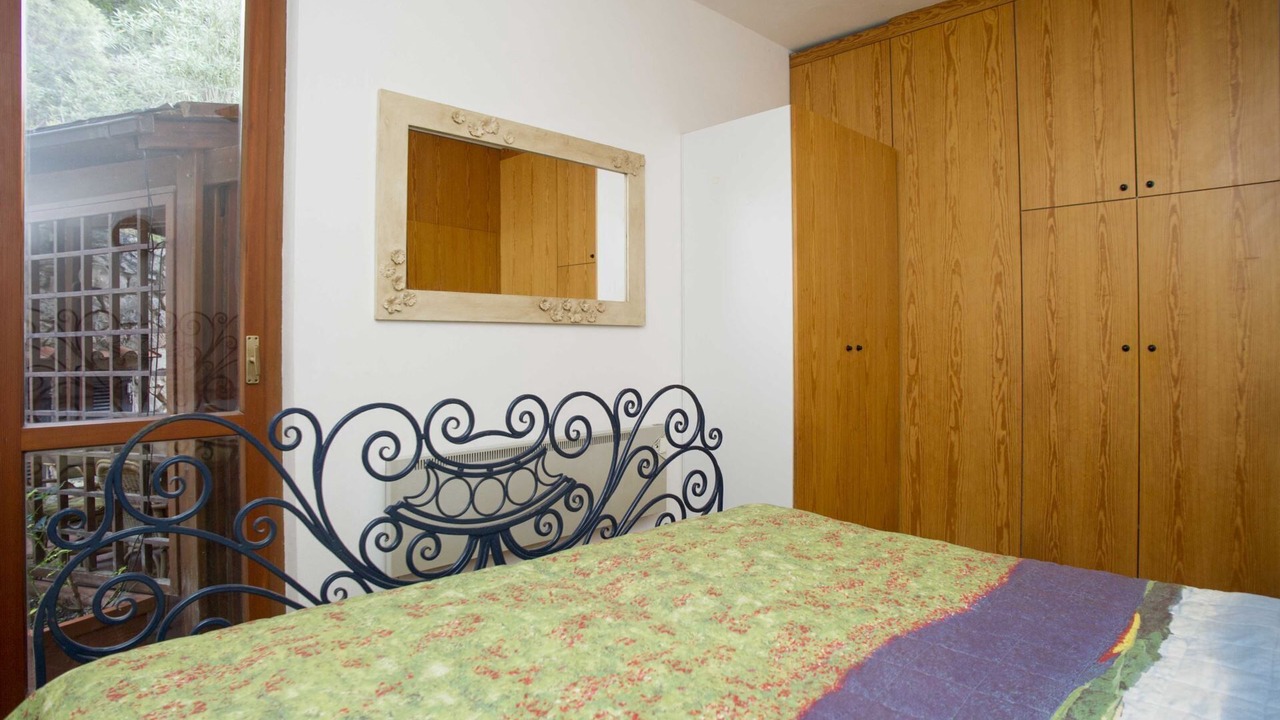 Photo of Bedroom in Portoferraio