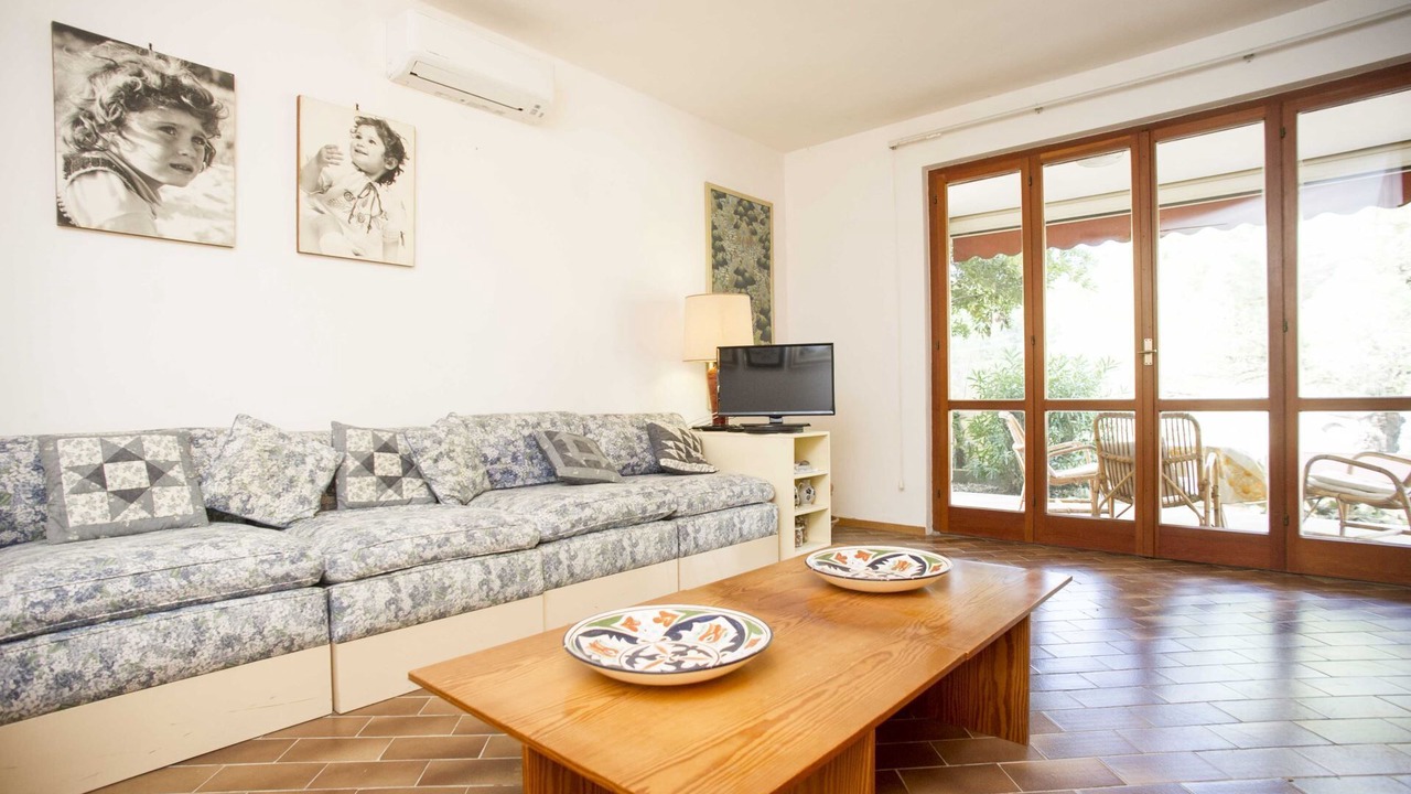 Photo of Livingroom in Portoferraio