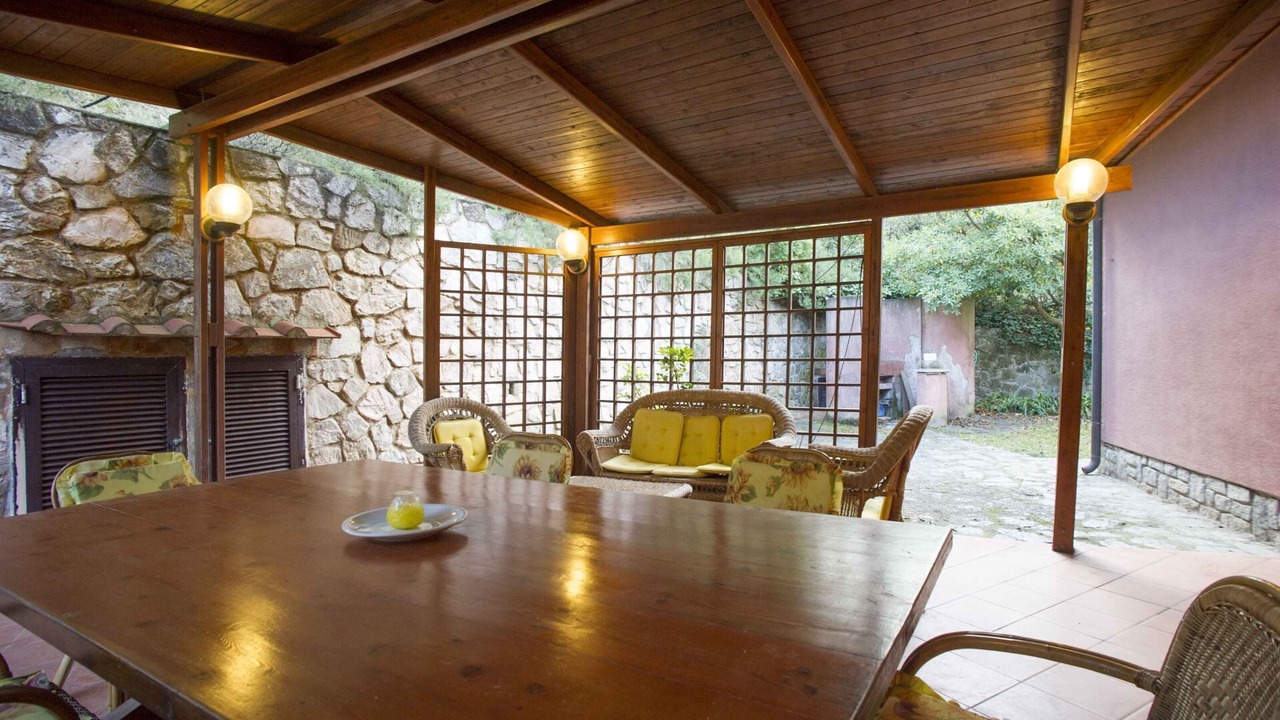 Photo of Outdoor in Portoferraio