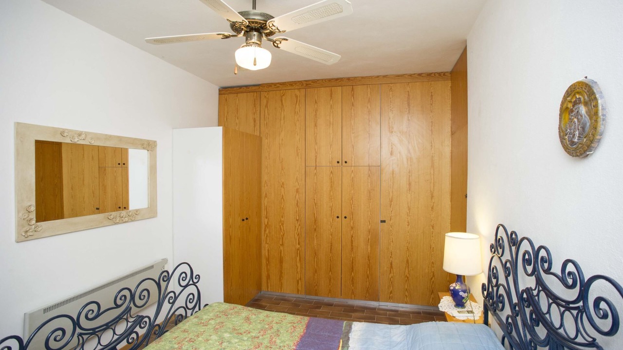 Photo of Bedroom in Portoferraio