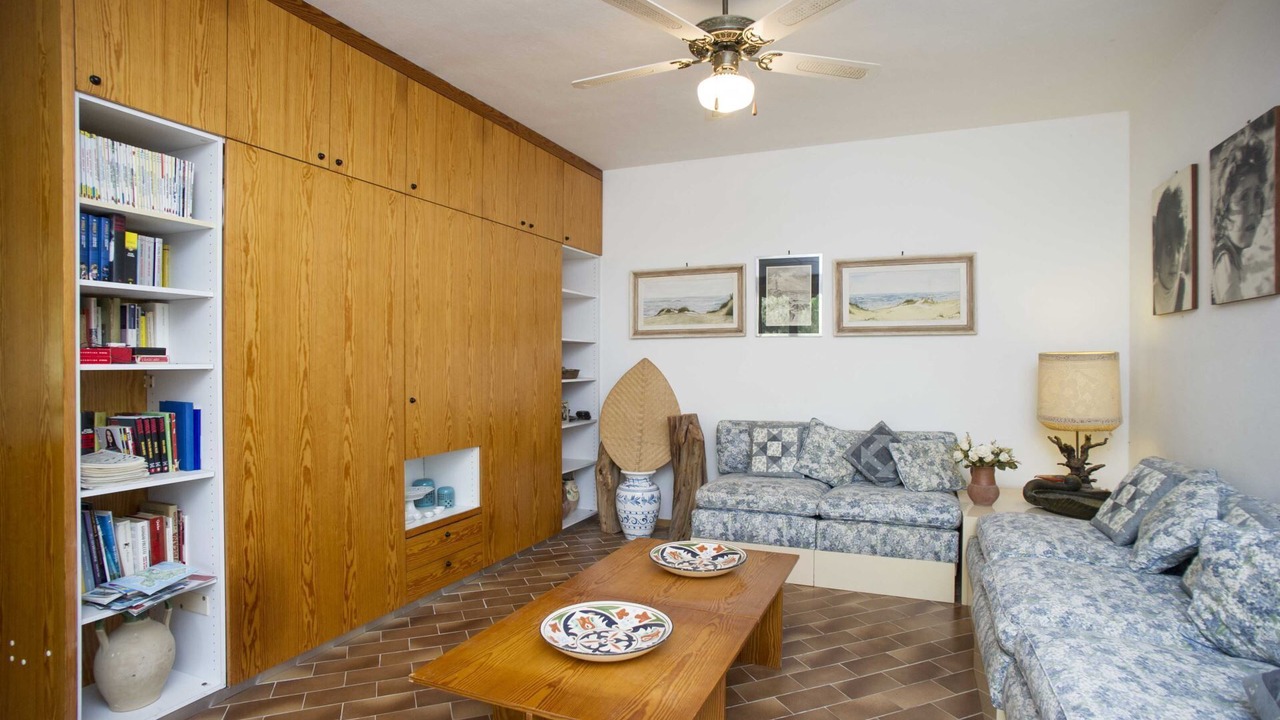 Photo of Livingroom in Portoferraio