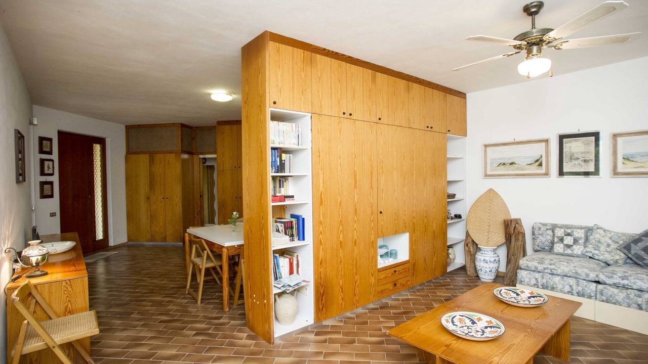 Photo of Livingroom in Portoferraio