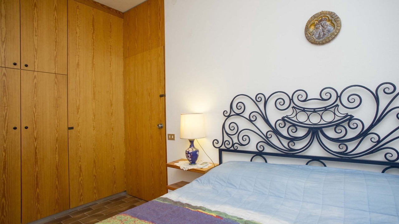 Photo of Bedroom in Portoferraio