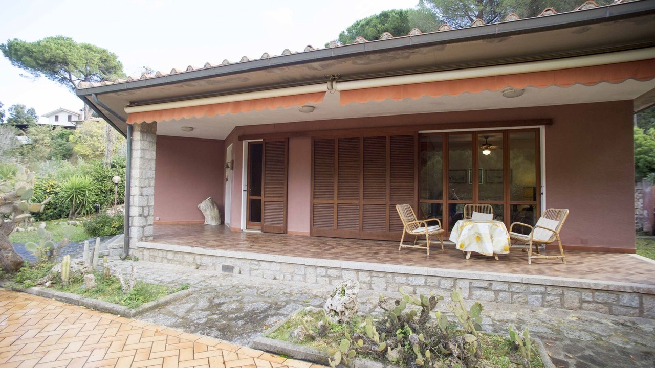 Photo of Patio Balcony in Portoferraio