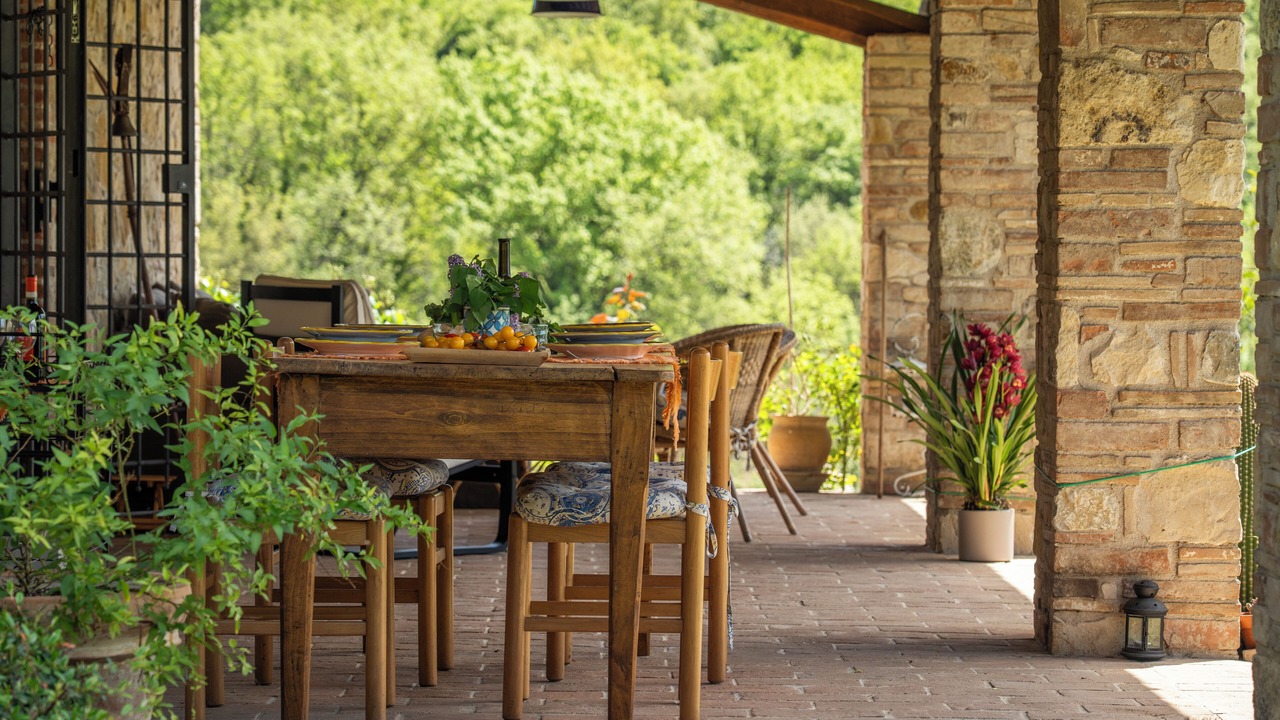 Photo of Outdoor in Guardea