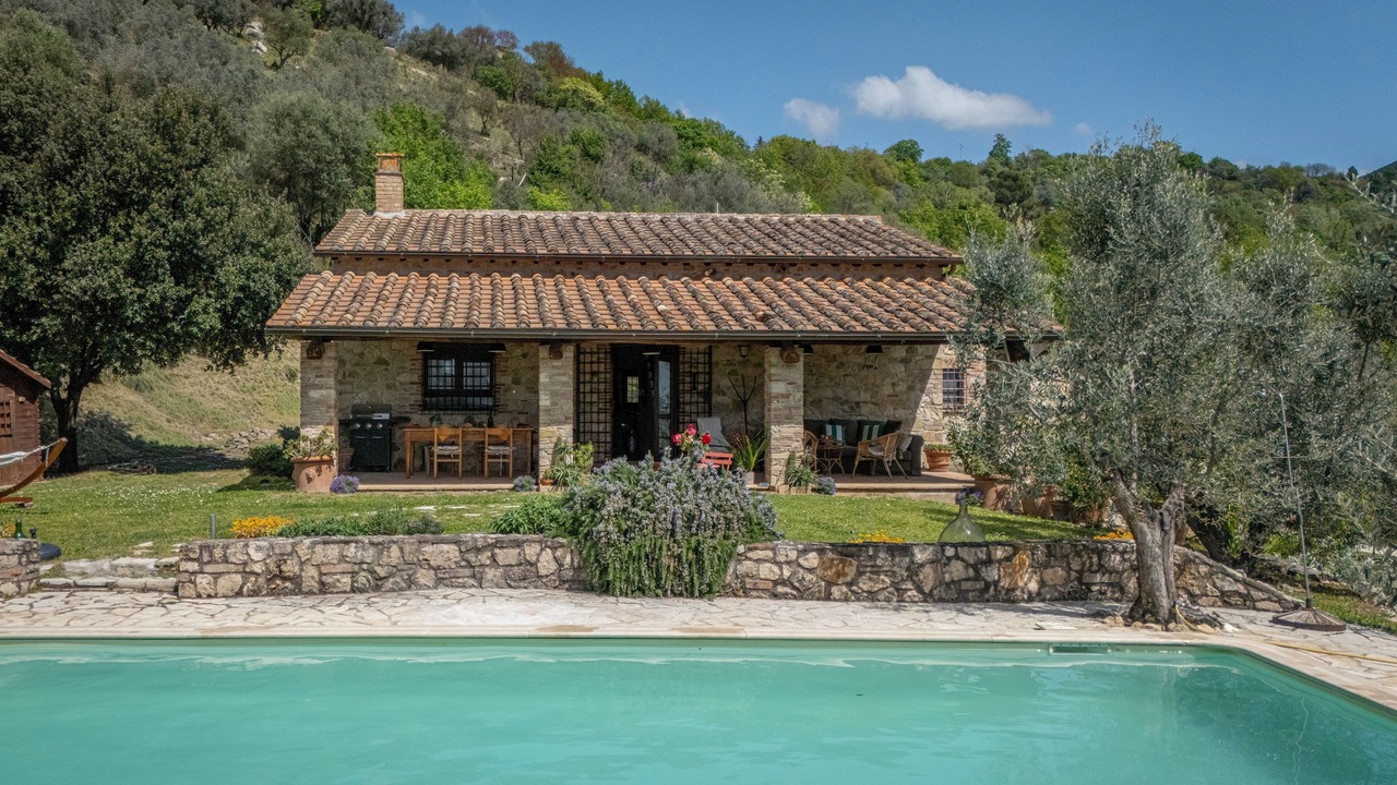 Photo of Outdoor in Guardea
