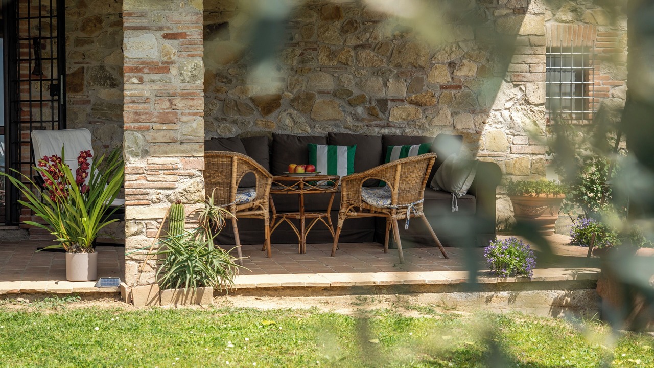 Photo of Outdoor in Guardea