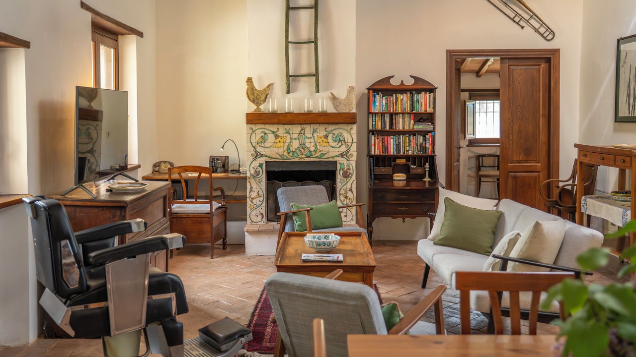 Photo of Livingroom in Guardea