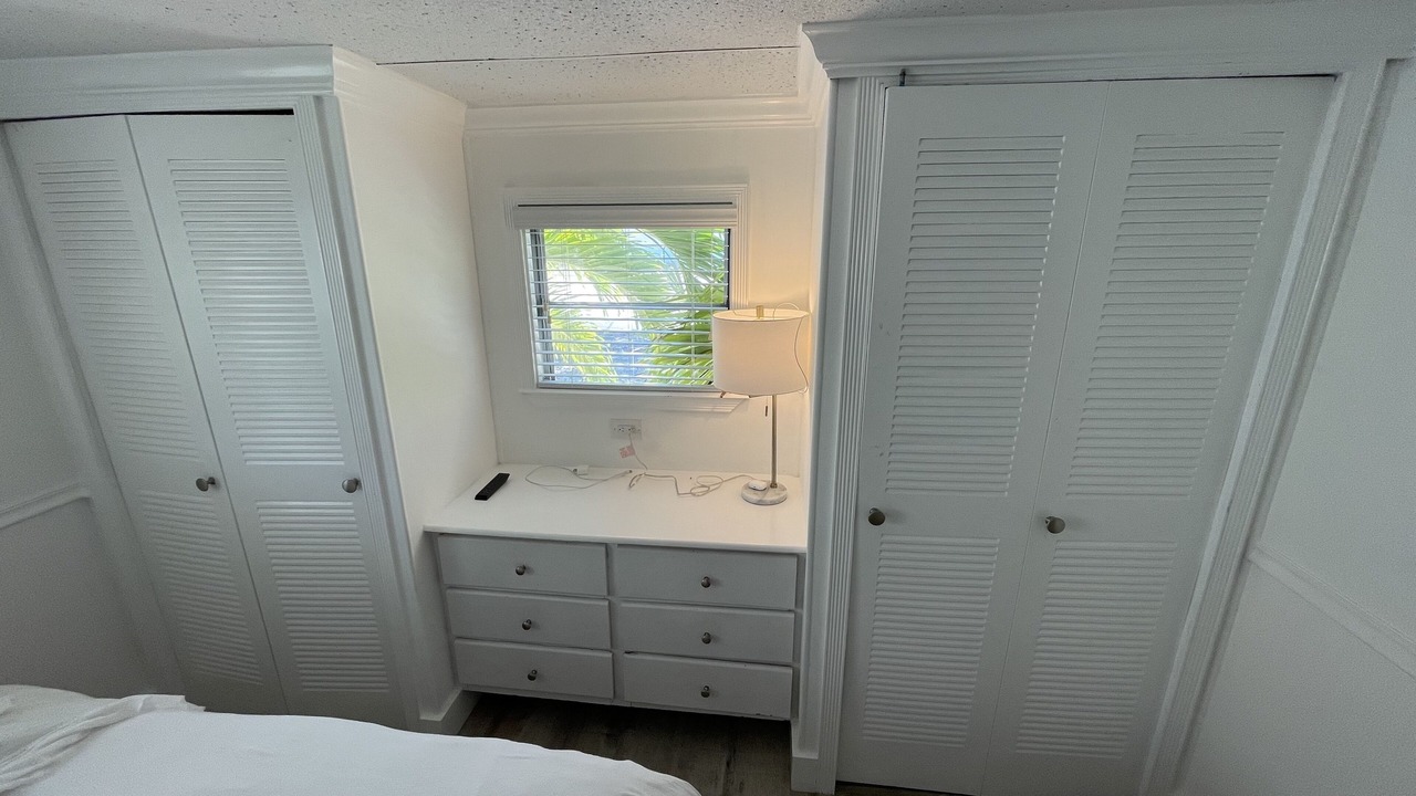 Photo of Bedroom in Tavernier