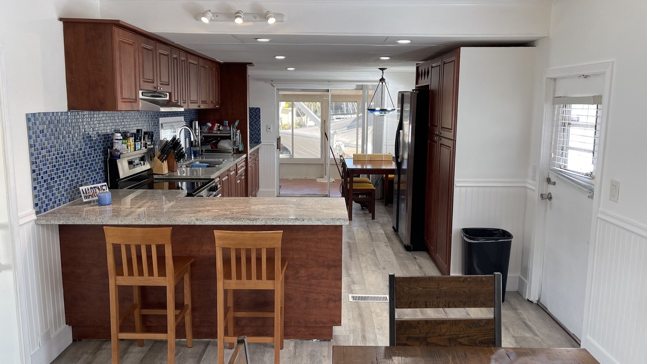Photo of Kitchen in Tavernier