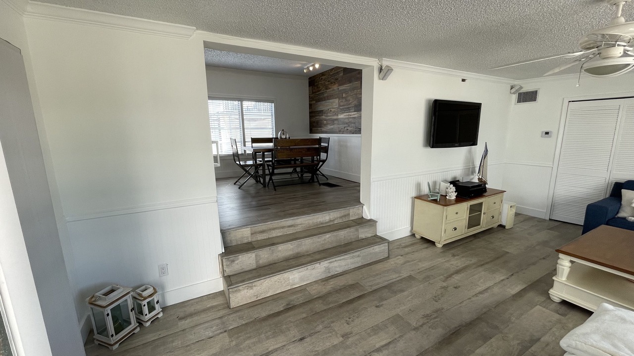Photo of Livingroom in Tavernier