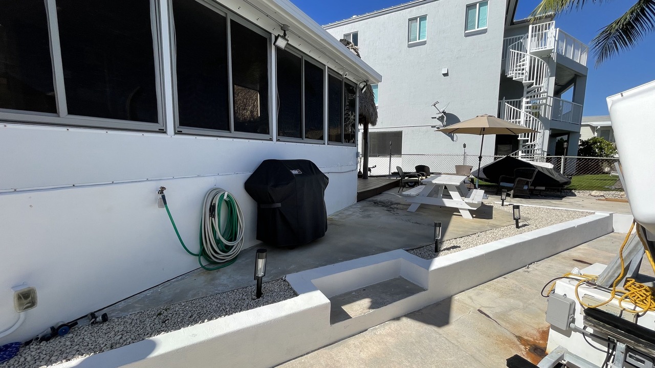 Photo of Outdoor in Tavernier