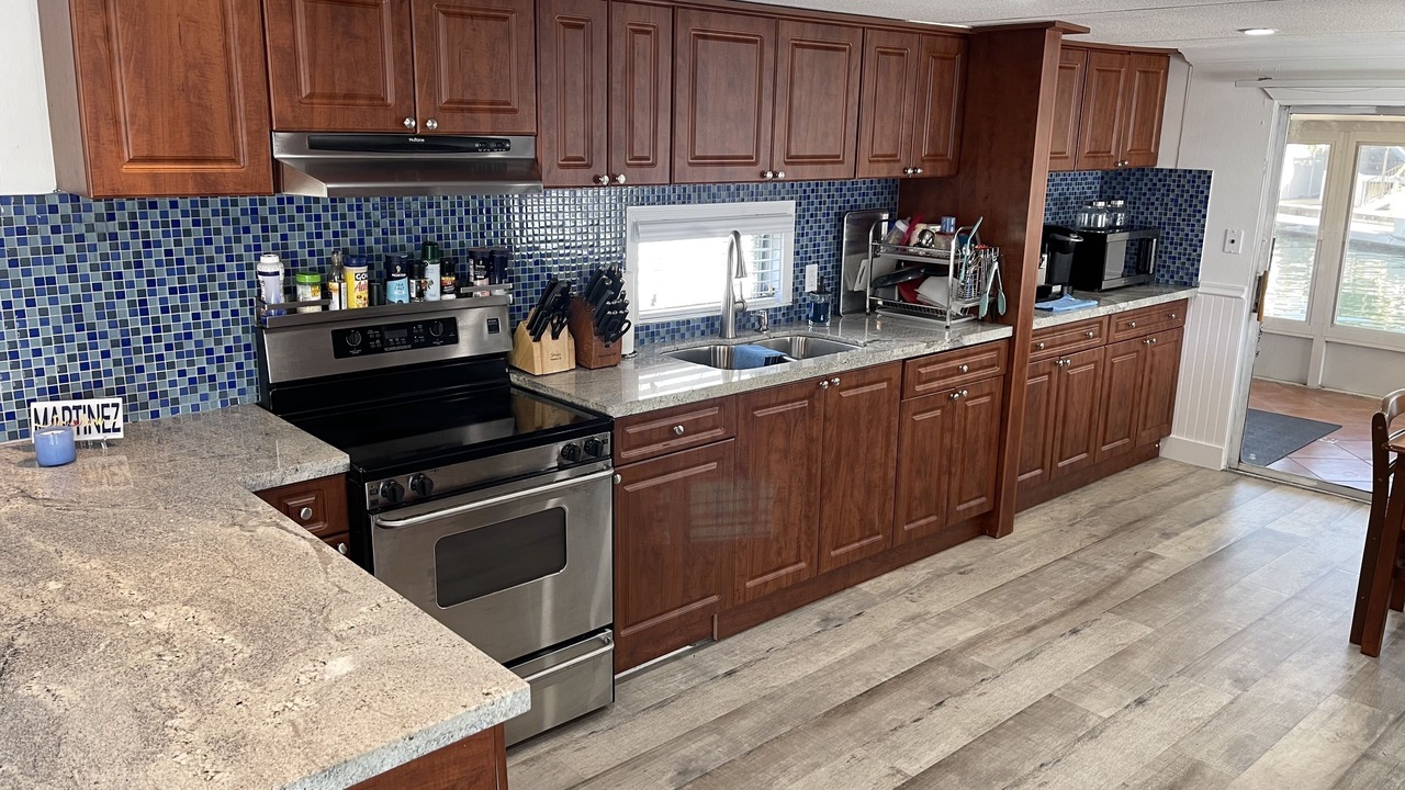 Photo of Kitchen in Tavernier