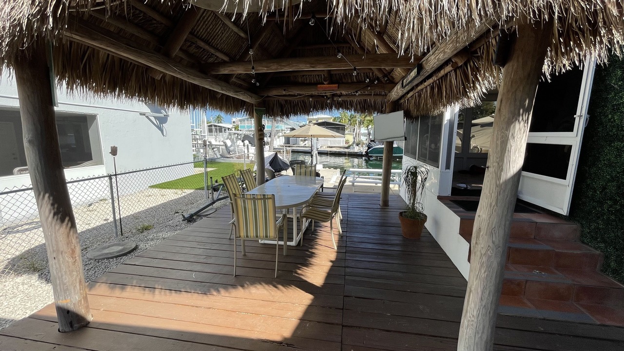 Photo of Outdoor in Tavernier