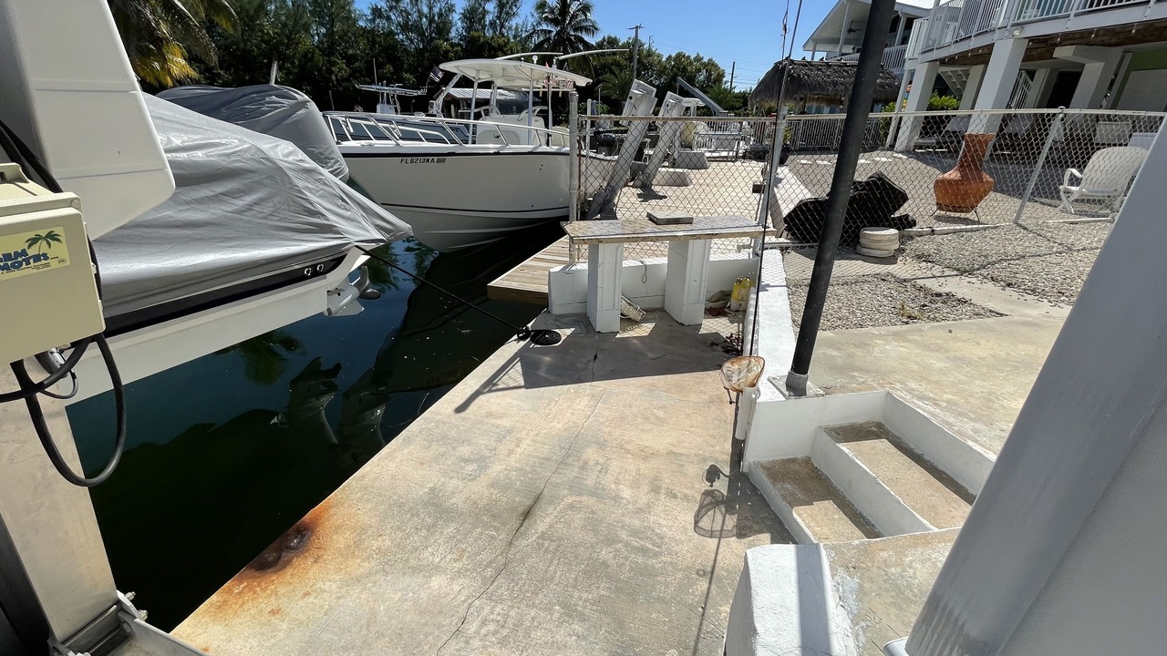 Photo of Outdoor in Tavernier