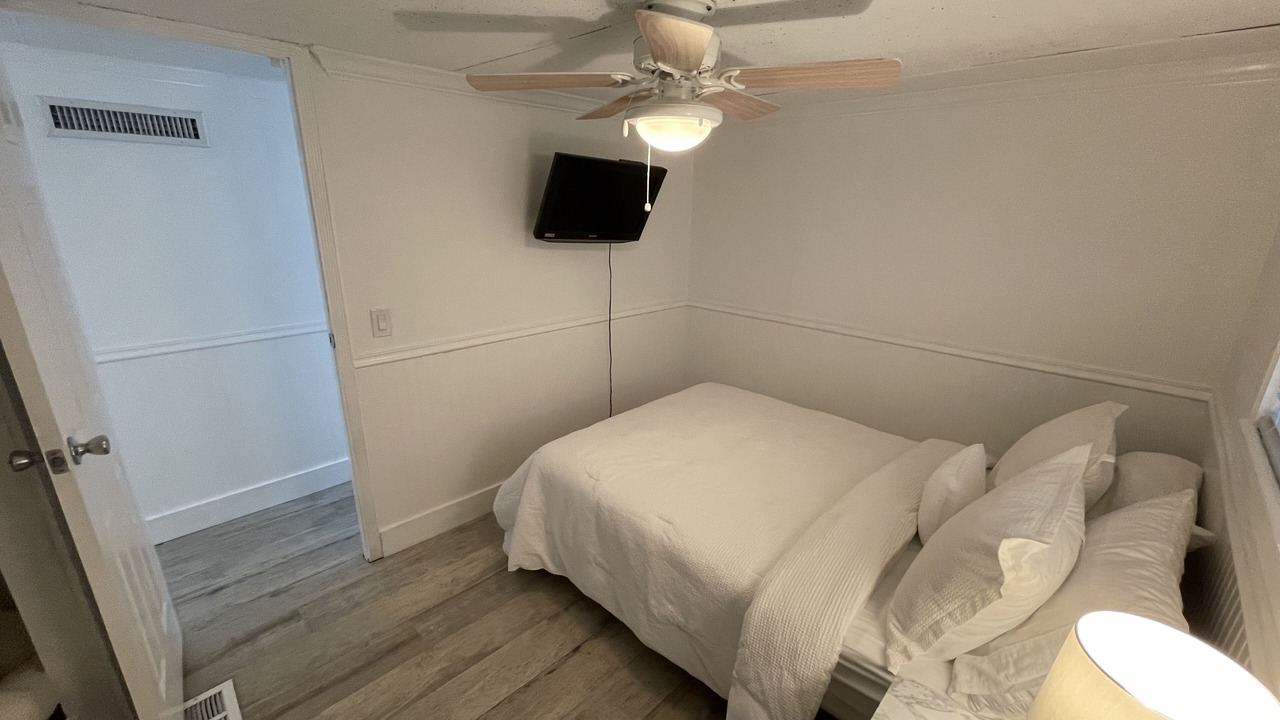 Photo of Bedroom in Tavernier