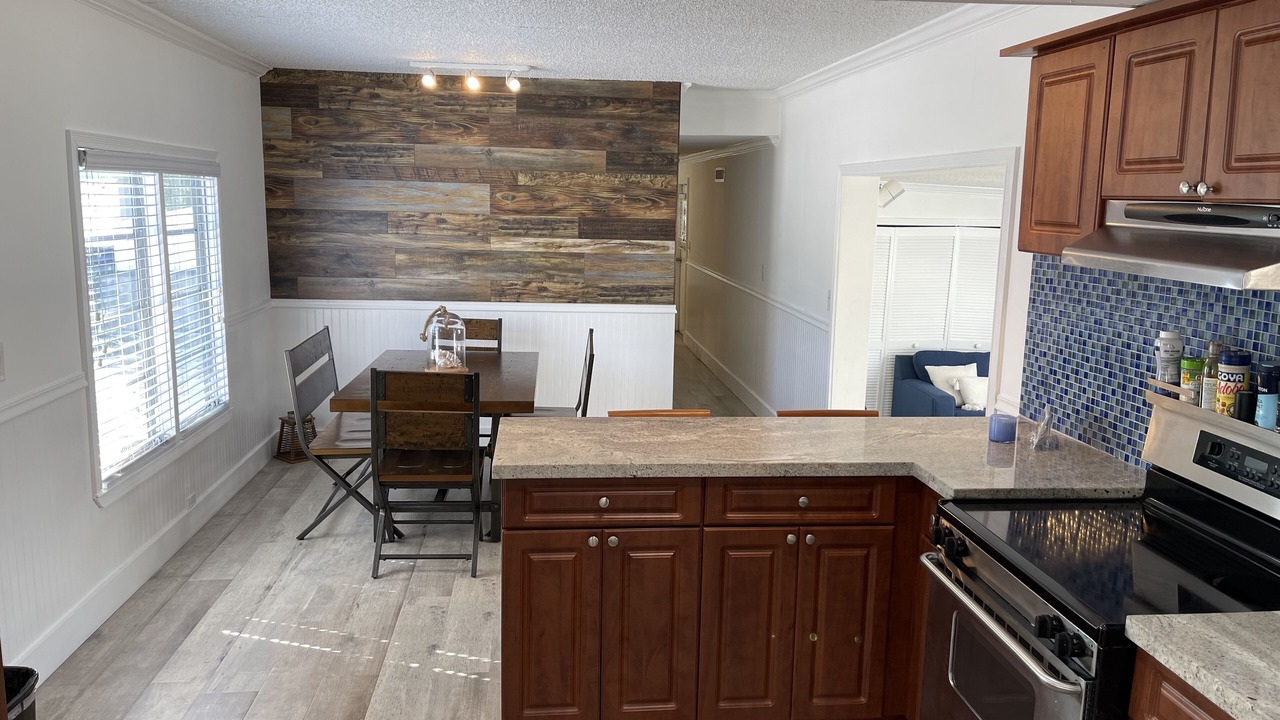 Photo of Kitchen in Tavernier