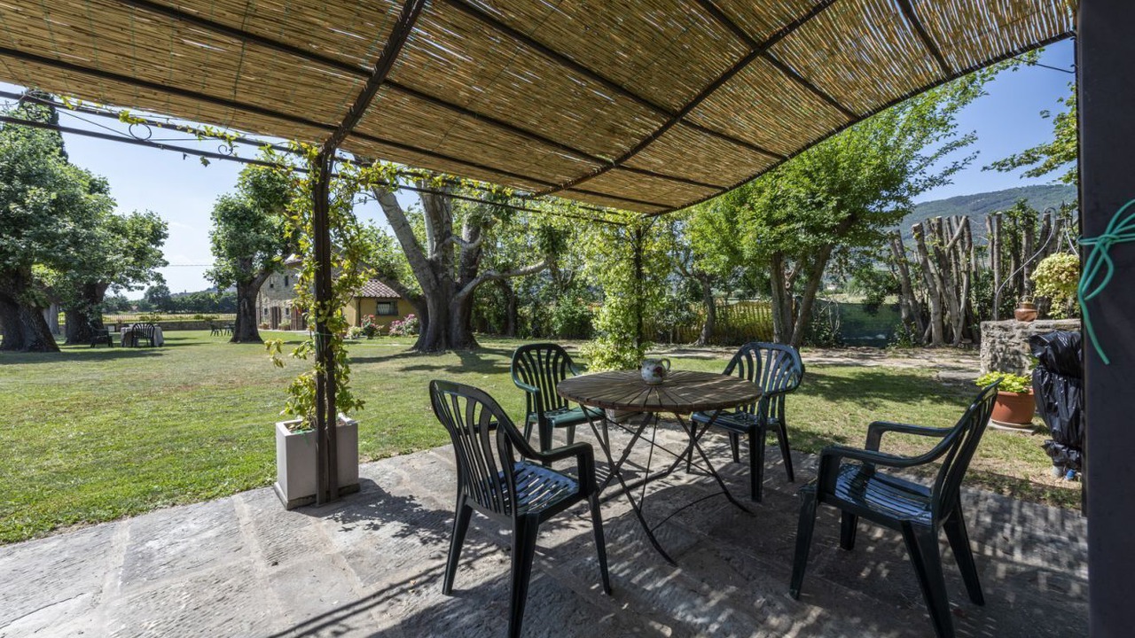 Photo of Outdoor in Castiglion Fiorentino