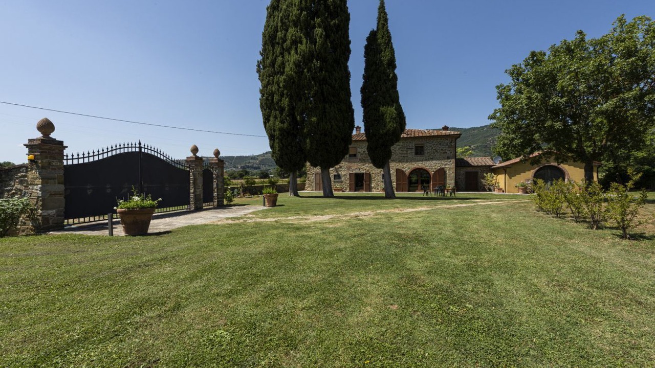 Photo of Outdoor in Castiglion Fiorentino