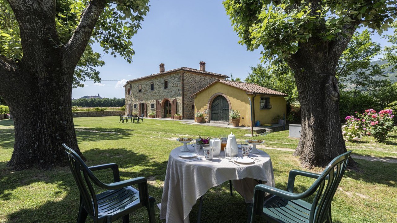 Photo of Outdoor in Castiglion Fiorentino