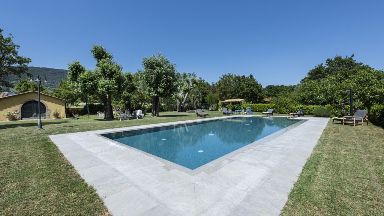 Photo of Outdoor in Castiglion Fiorentino