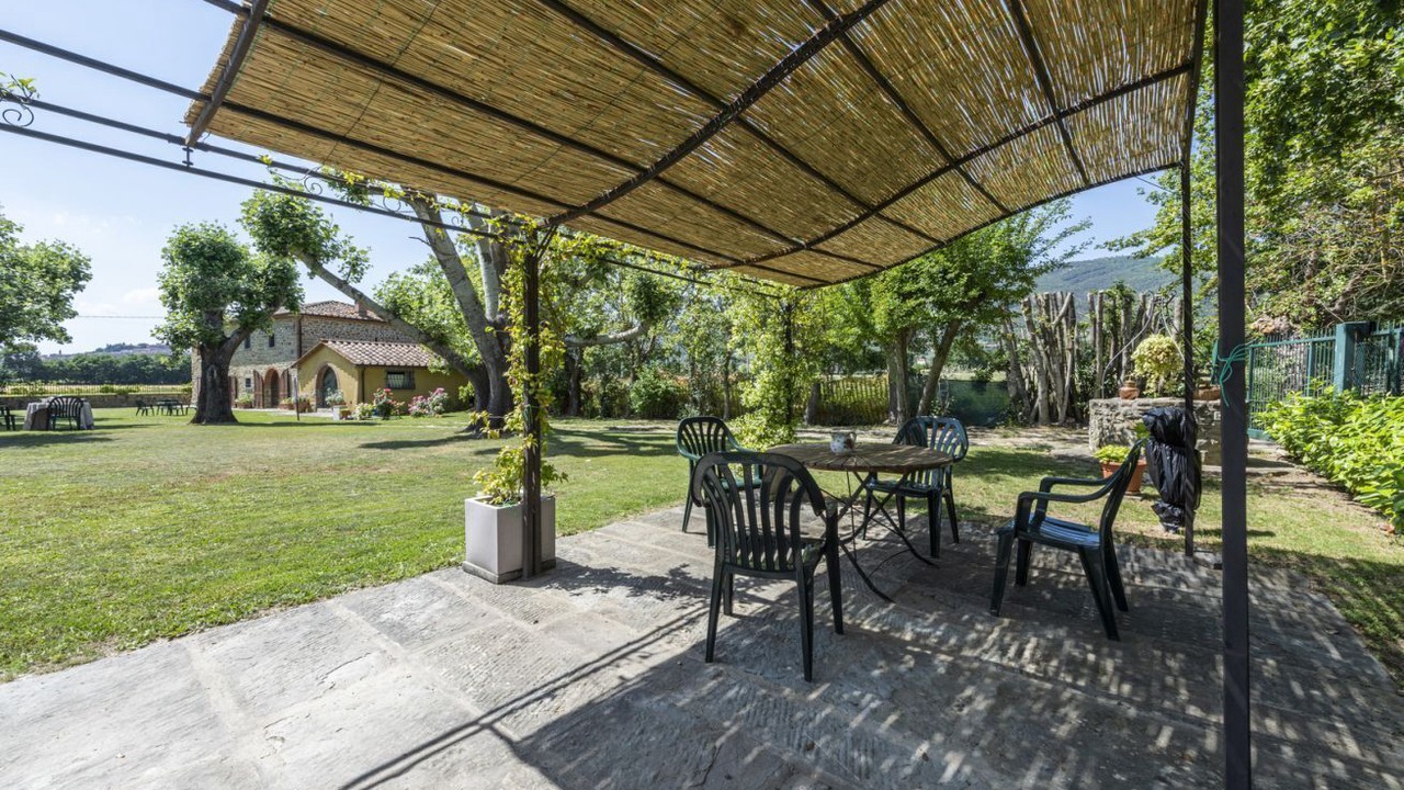 Photo of Outdoor in Castiglion Fiorentino