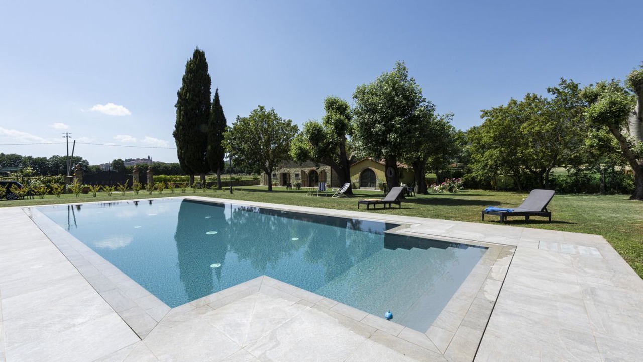 Photo of Outdoor in Castiglion Fiorentino