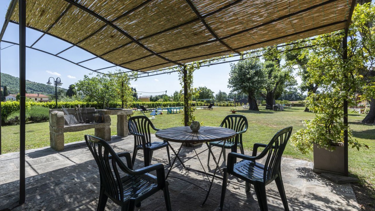 Photo of Outdoor in Castiglion Fiorentino