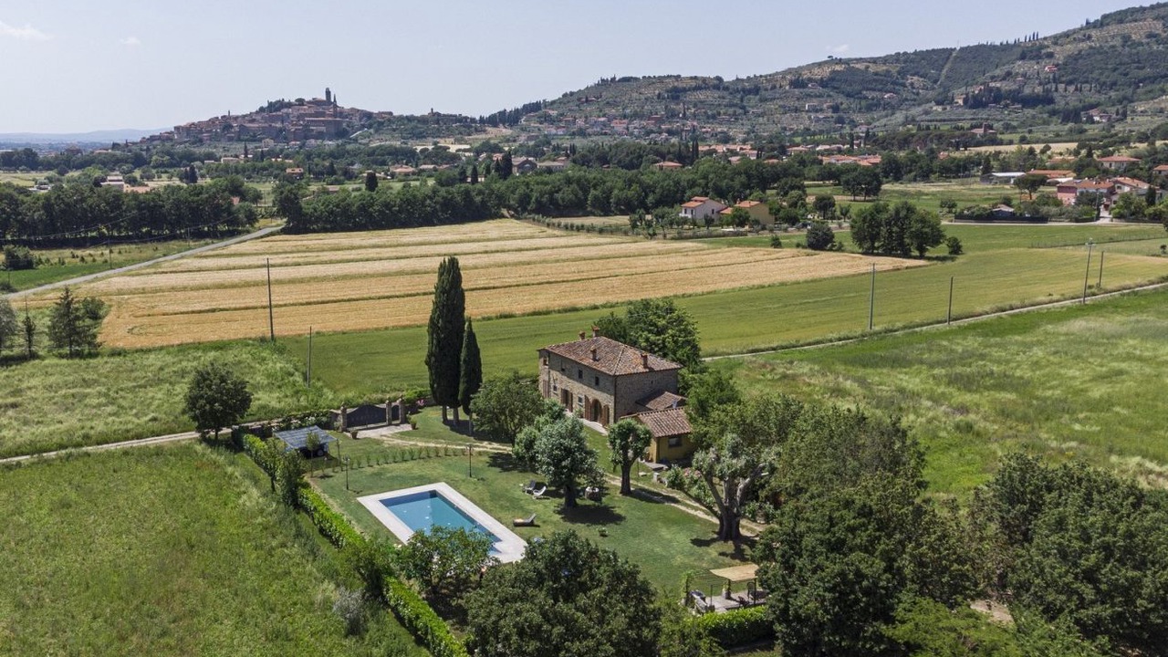 Photo of Outdoor in Castiglion Fiorentino
