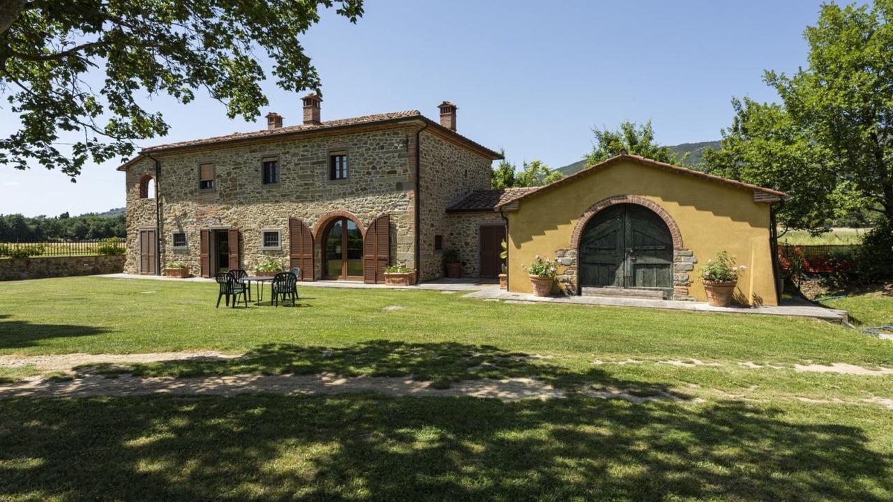 Photo of Outdoor in Castiglion Fiorentino