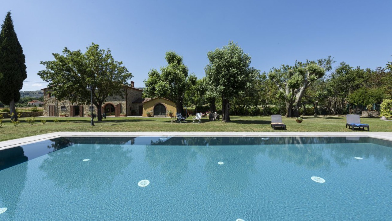 Photo of Outdoor in Castiglion Fiorentino
