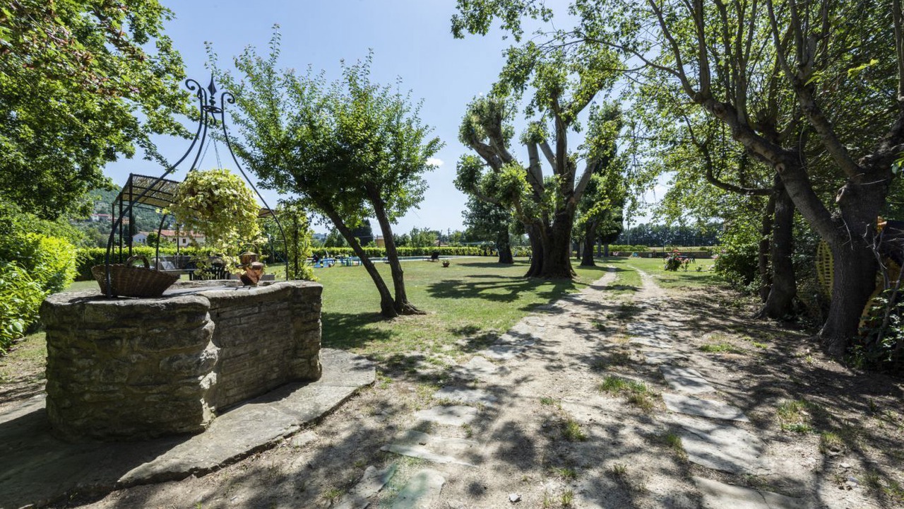 Photo of Outdoor in Castiglion Fiorentino