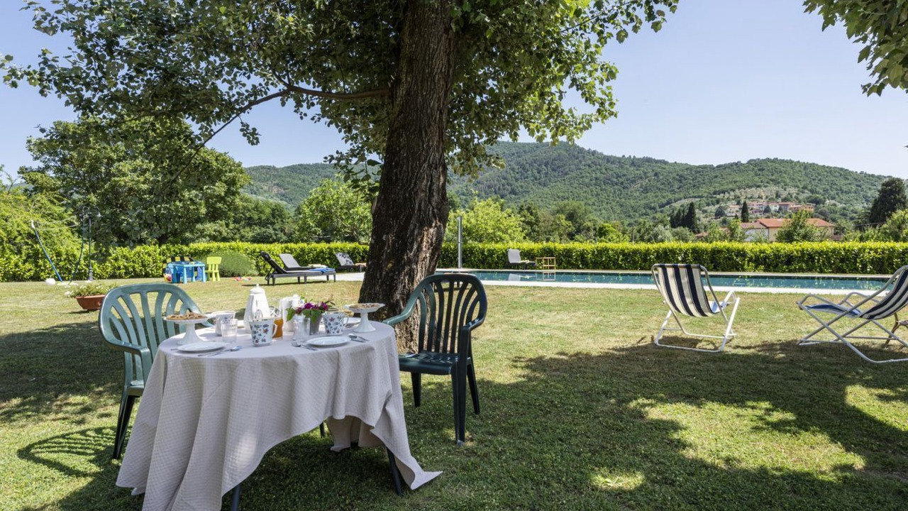 Photo of Outdoor in Castiglion Fiorentino