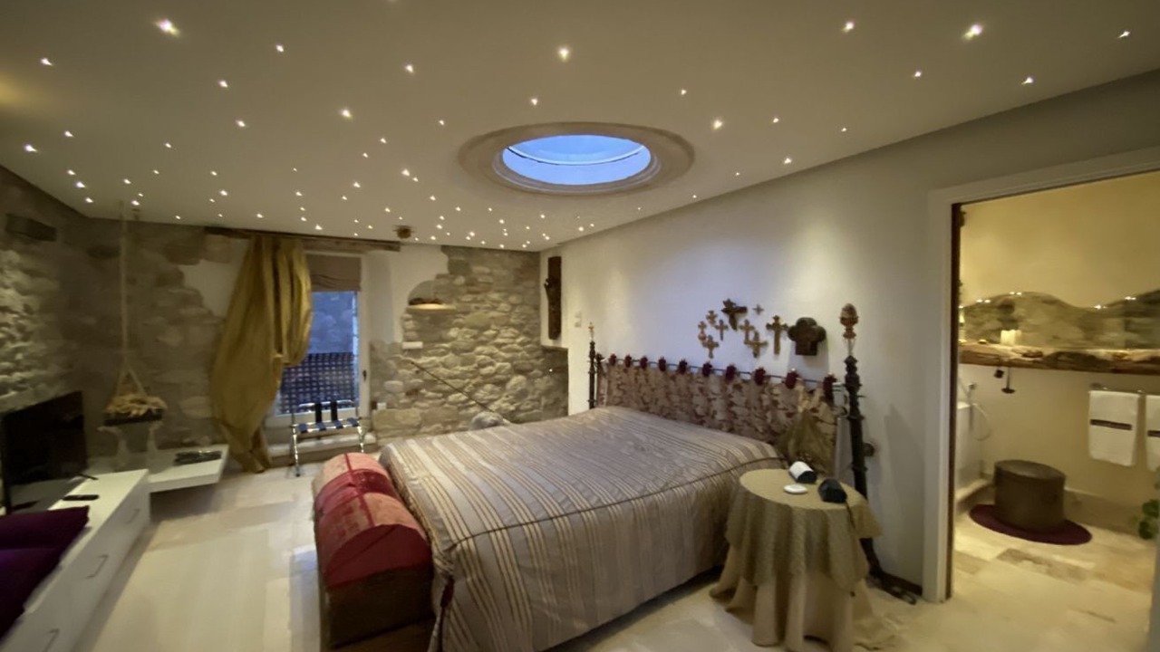 Photo of Bedroom in Montefortino
