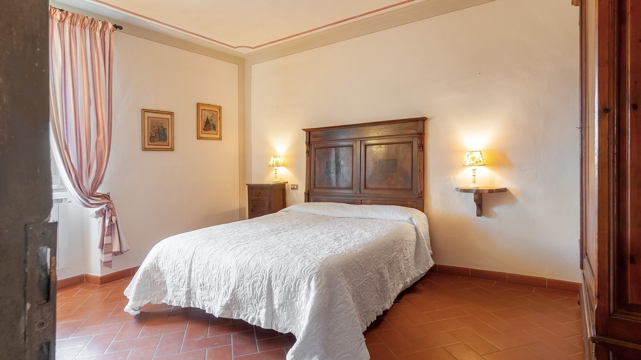 Photo of Bedroom in Dicomano